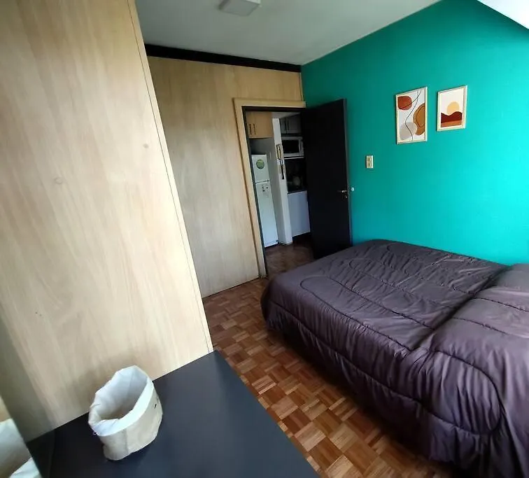 Calido Departamento En Pleno Centro De Mendoza Apartman 0*,  Argentína